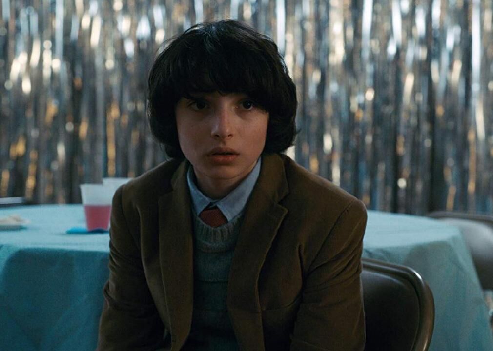 Mike (Stranger Things)